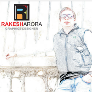 Rakesh Arora-Freelancer in Karnal,India