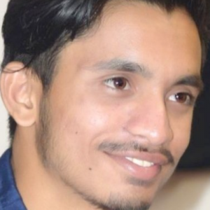 Rishabh Mandawariya-Freelancer in jaipur,India