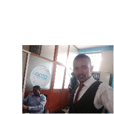 Sagni Gadisa-Freelancer in Ambo,Ethiopia