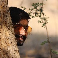 Joshi Prathmesh-Freelancer in Rajkot,India