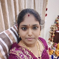 Padma Nagarajan-Freelancer in Kanchipuram,India