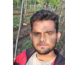 Arjun Singare-Freelancer in Aurangabad,India