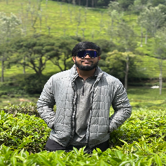 Vinod Gowda-Freelancer in Bengaluru,India