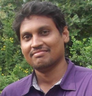 Kandukuri Arun-Freelancer in Tirupati,India