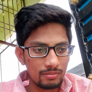 Enikepalli Manohar-Freelancer in Vijayawada,India