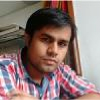Nikhil Upadhyay-Freelancer in New Delhi,India