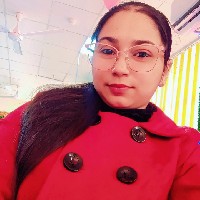Jasmeen Kaur-Freelancer in Mohali,India