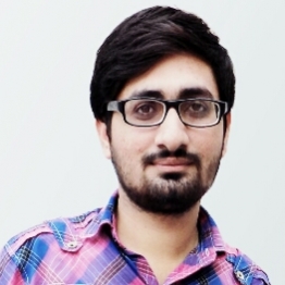 Asmat-Freelancer in Lahore,Pakistan