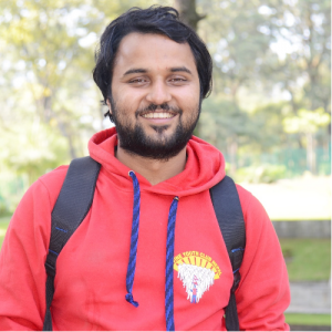 Basudev Dhakal-Freelancer in pokhara,Nepal