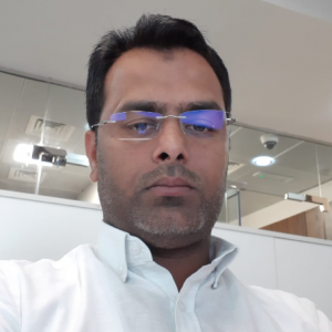 Muhammad Ashfaq-Freelancer in Dubai,UAE