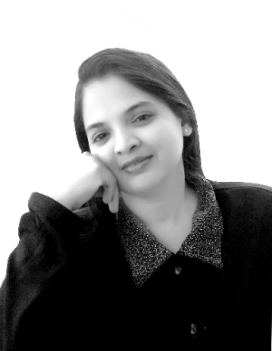 Eisha Khan-Freelancer in Rawalpindi,Pakistan
