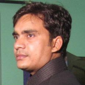 Kuldeep Chaudhary-Freelancer in Chandigarh,India