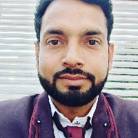 Nadeem Ahmad-Freelancer in Muzaffarnagar,India