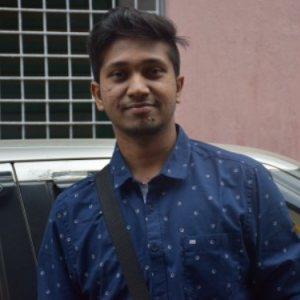Debargha Samanta-Freelancer in Kolkata,India