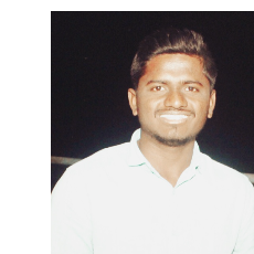Mr. Vinayak Lawate-Freelancer in Pandharpur,India