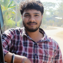 Manoranjan Mahapatra-Freelancer in Bhubaneswar,India