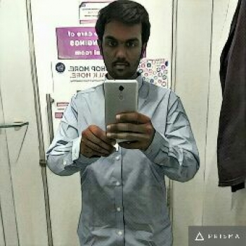 Shiva Teja-Freelancer in Hyderabad,India