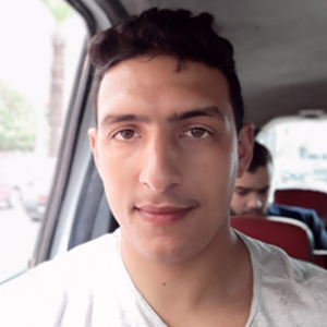Aymane Miftahi-Freelancer in Rabat,Morocco