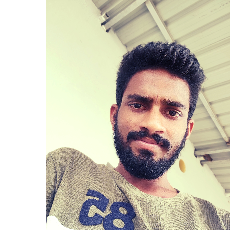 Anjith Kumar Mende-Freelancer in Mancherial,India