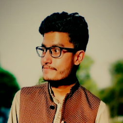 Aftab Ahmad-Freelancer in silakot,Pakistan