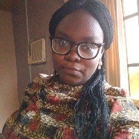 Imaabasi Aniema Offiongudo-Freelancer in Uyo,Nigeria
