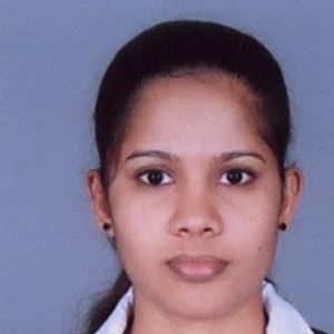 Nethra Senarathne-Freelancer in Veyangoda,Sri Lanka