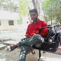 Muhammed Shafeeq M-Freelancer in Erode,India