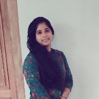 Thulasi M Santhi-Freelancer in Tiruchirappalli,India
