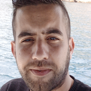 rafik malki-Freelancer in skikda,Algeria