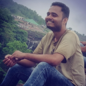Kailash Vairagi-Freelancer in Indore,India