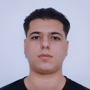 Oussama Lannabi-Freelancer in Annaba,Algeria