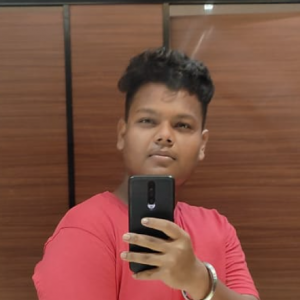 Sangramjit Biswas-Freelancer in Barasat,India
