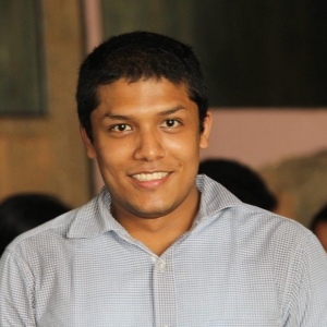 Mukul Bansal-Freelancer in Bangalore,India