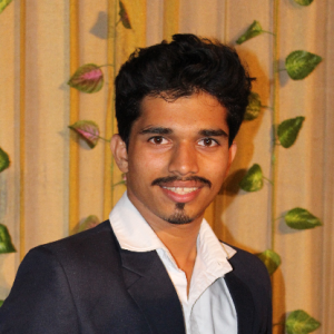 Prathamesh Kuvalekar-Freelancer in Badlapur,India