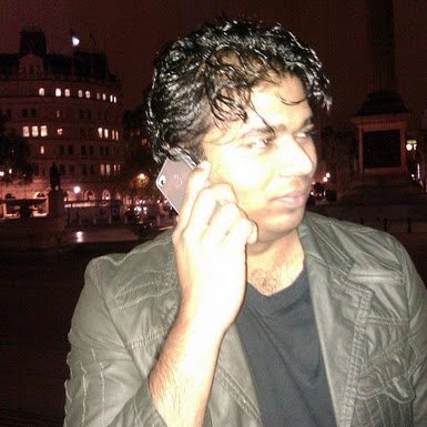 Kamran Arshad-Freelancer in London,United Kingdom