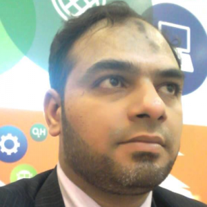 Ahmad Bilal Khan-Freelancer in Jhang,Pakistan