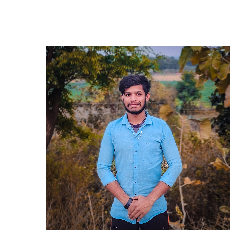Pradeep Kagine-Freelancer in Hyderabad,India