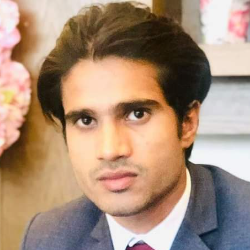 Ahmad Usama-Freelancer in Lahore,USA