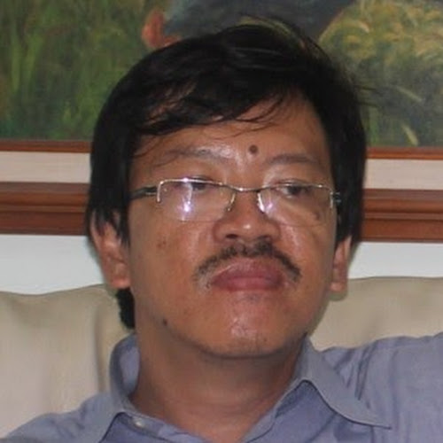 Robert Tanuwidjaja-Freelancer in East Bekasi,Indonesia