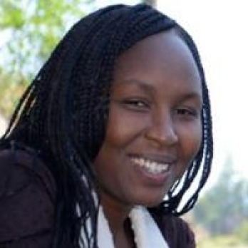Hannah Mbugua