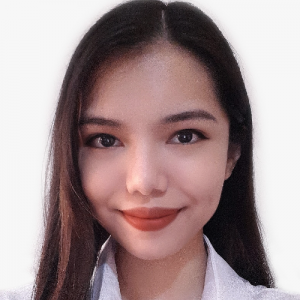 Hannah Jeremillo-Freelancer in Manila,Philippines