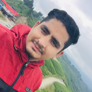Anil Baskota-Freelancer in Jhapa,Nepal