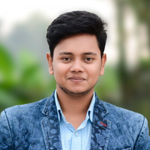 Nazim Plabon-Freelancer in Sherpur,Bangladesh
