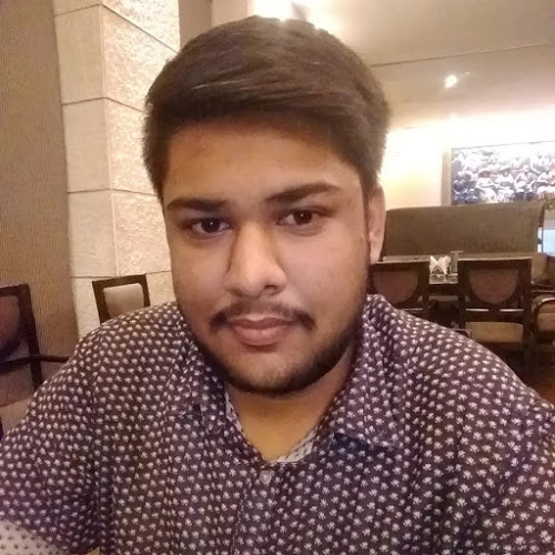 Udit Gupta-Freelancer in Yamuna Nagar,India
