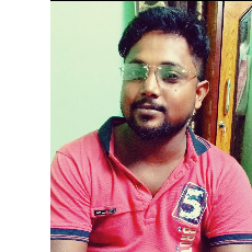 Pankaj Halder-Freelancer in Kolkata,India
