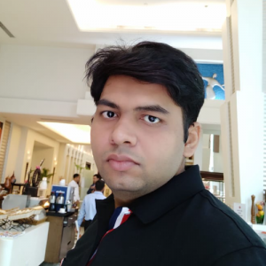 Abhishek Tiwari-Freelancer in Noida,India