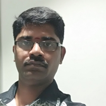 Kishore Kumar-Freelancer in Chennai,India