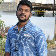 Thalapathy Rocky-Freelancer in ,India
