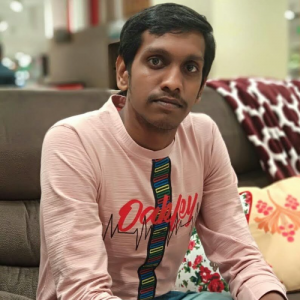 Poornesh Pithani-Freelancer in KAKINADA,India