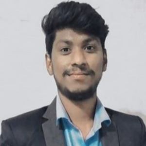 Suraj Sahu-Freelancer in Jabalpur,India